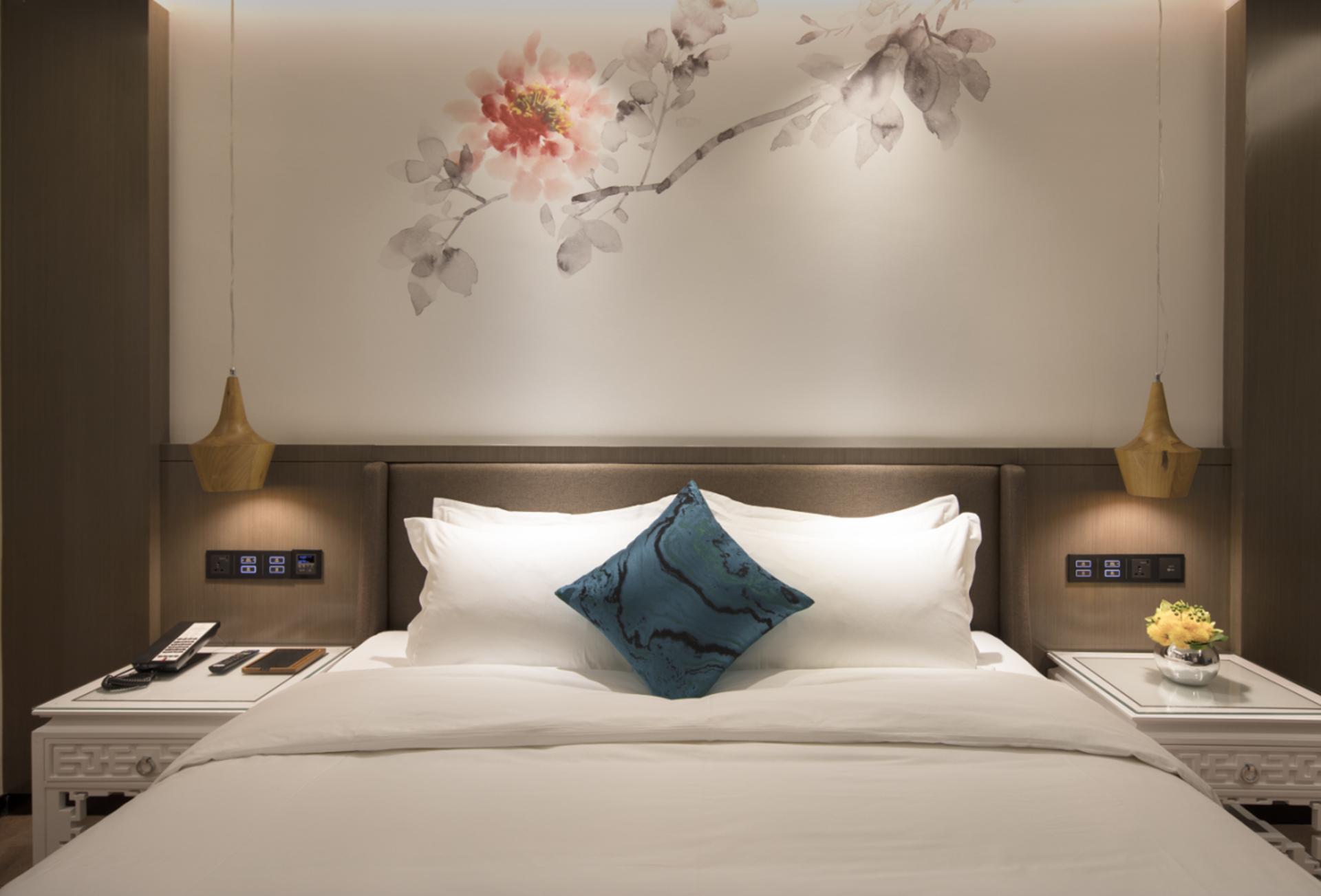 Paco Hotel Dongpu Guanghzou -Free Shuttle Bus For Canton Fair Dış mekan fotoğraf