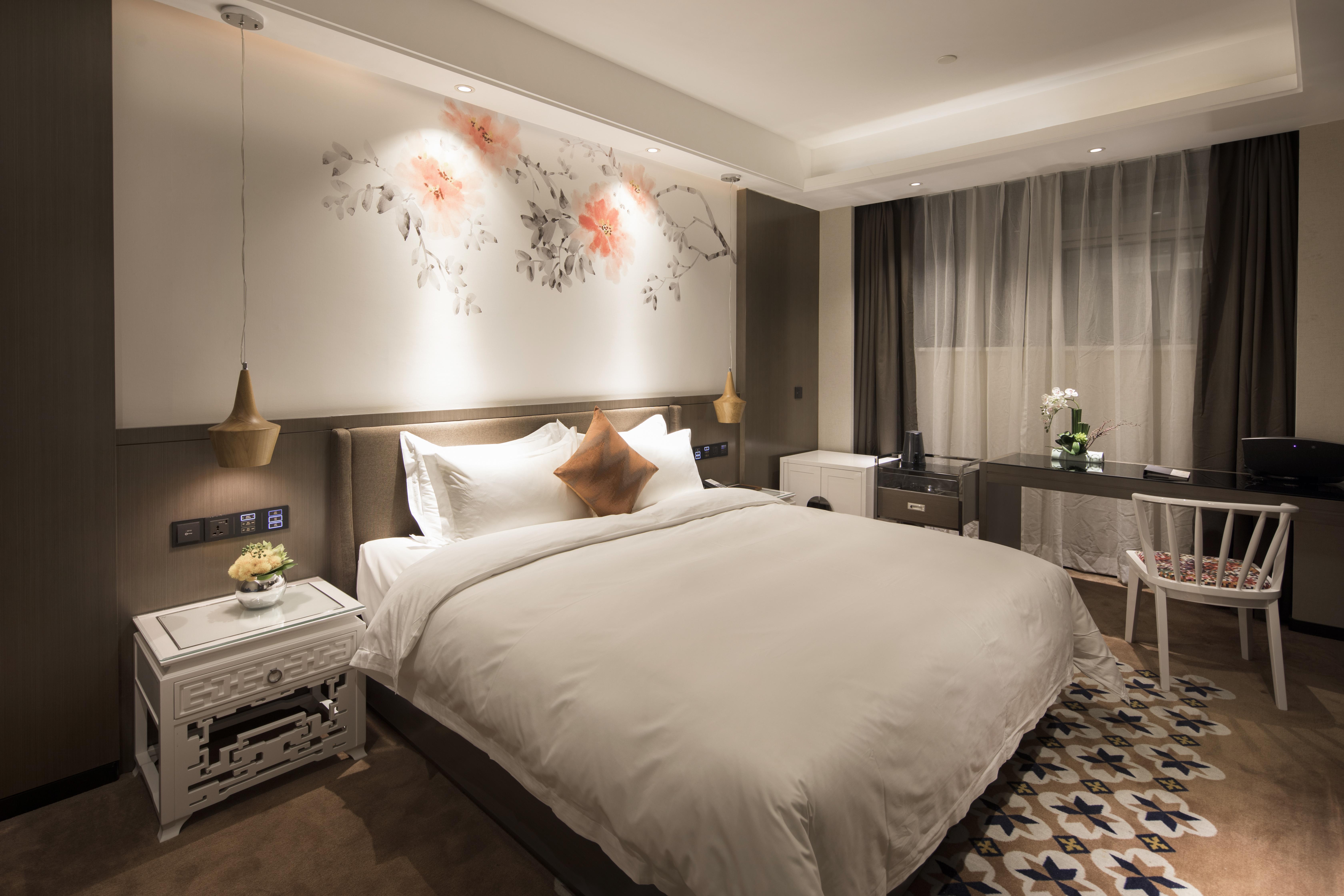 Paco Hotel Dongpu Guanghzou -Free Shuttle Bus For Canton Fair Dış mekan fotoğraf
