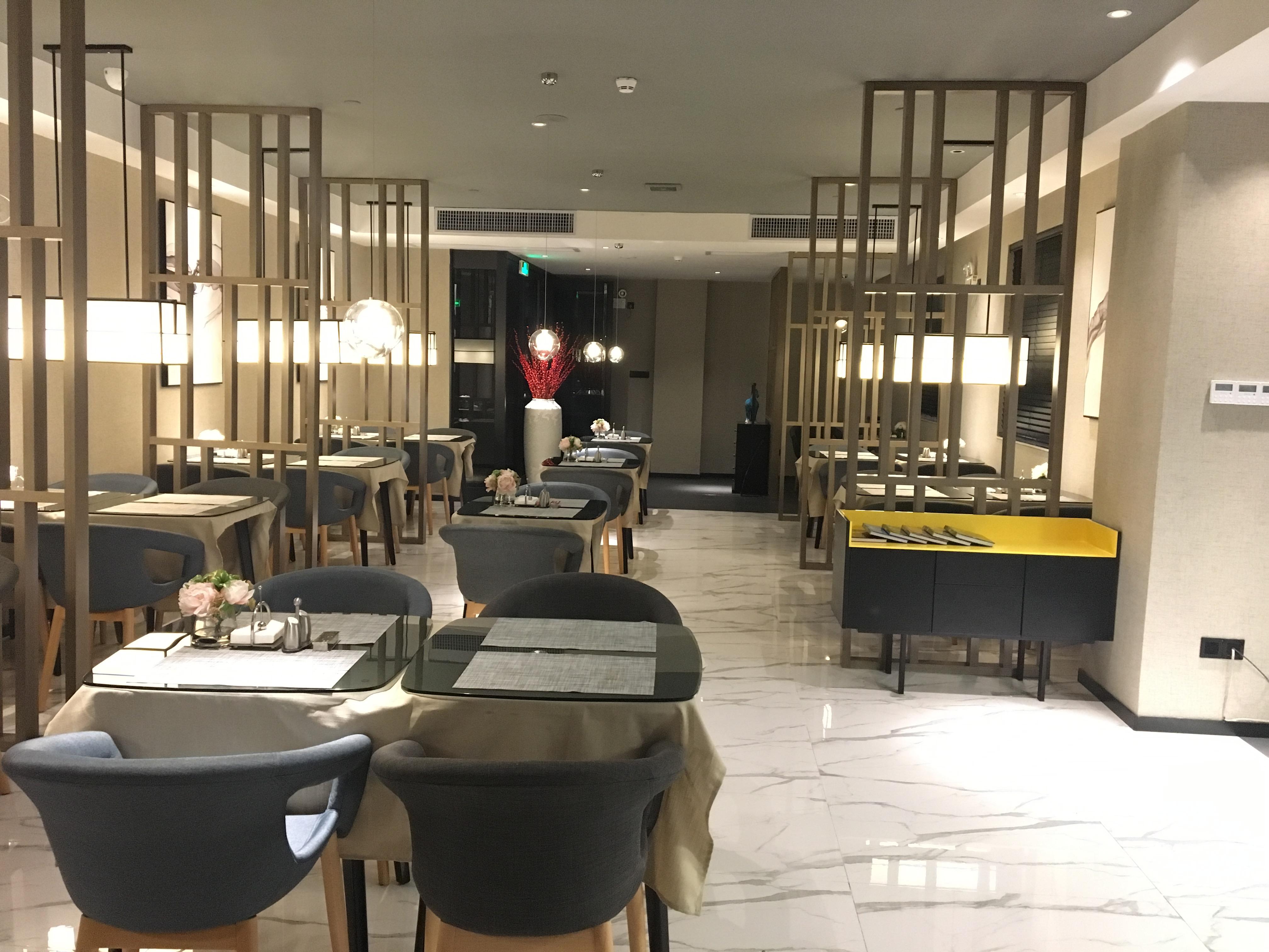 Paco Hotel Dongpu Guanghzou -Free Shuttle Bus For Canton Fair Dış mekan fotoğraf