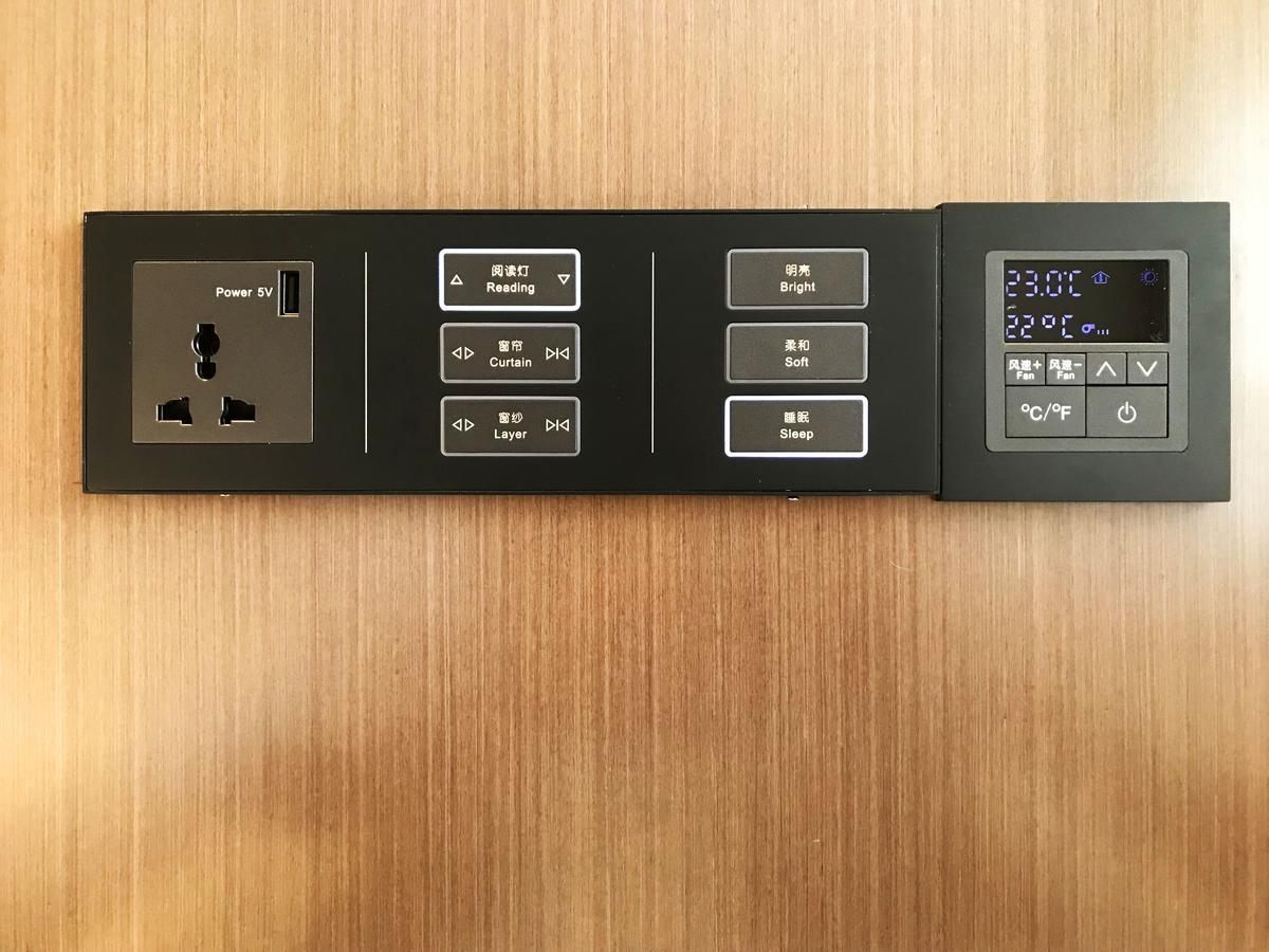 Paco Hotel Dongpu Guanghzou -Free Shuttle Bus For Canton Fair Dış mekan fotoğraf