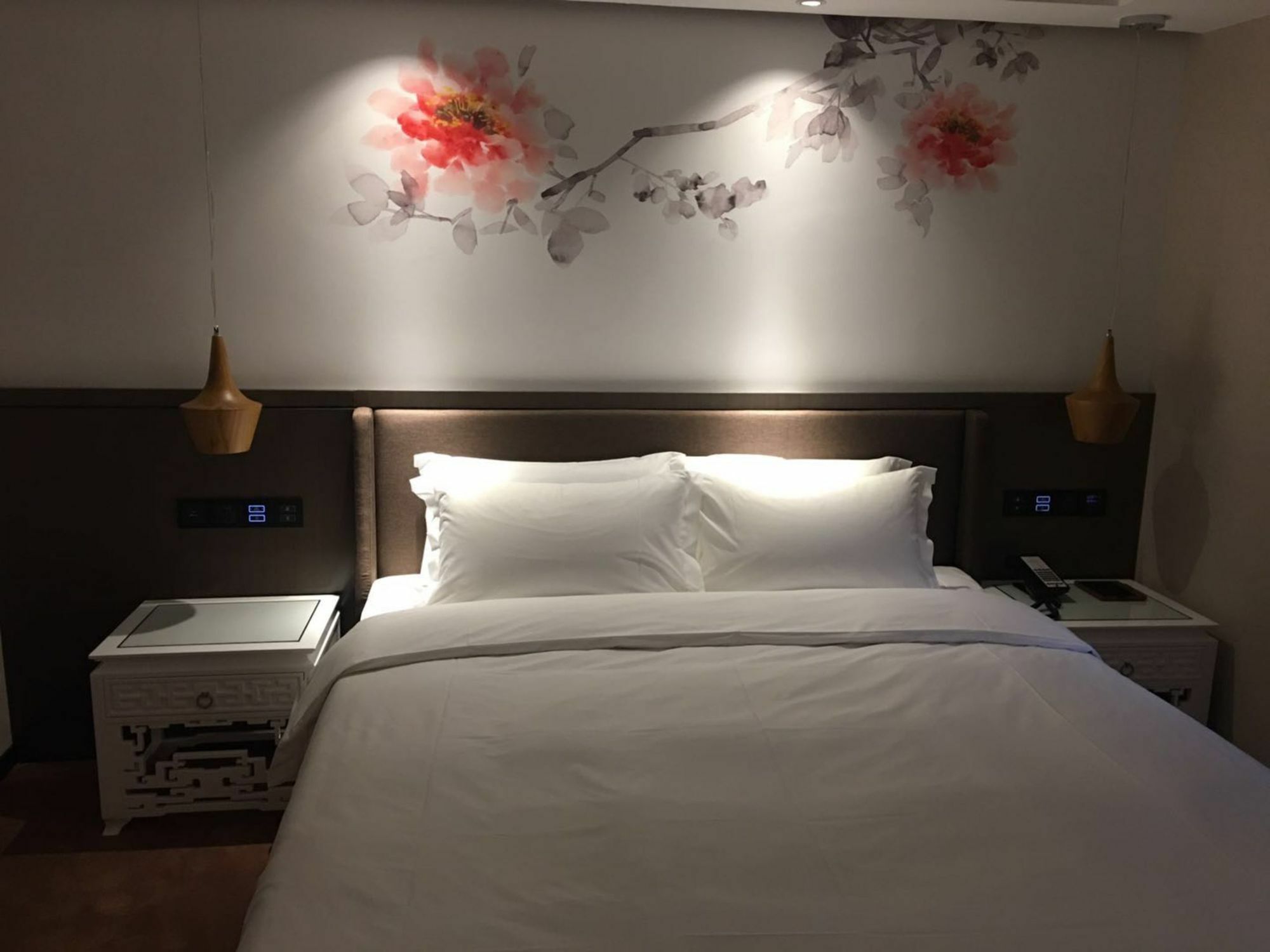 Paco Hotel Dongpu Guanghzou -Free Shuttle Bus For Canton Fair Dış mekan fotoğraf