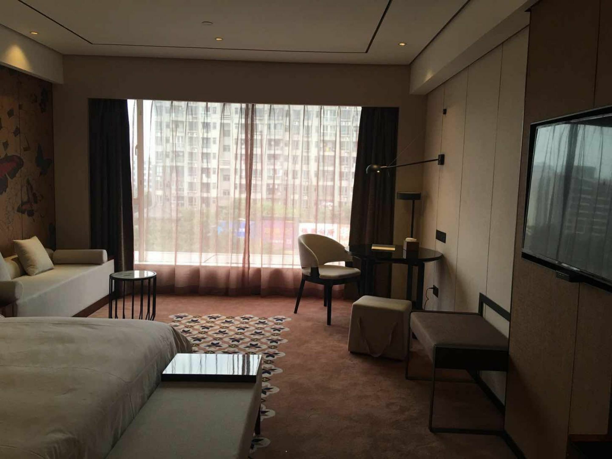 Paco Hotel Dongpu Guanghzou -Free Shuttle Bus For Canton Fair Dış mekan fotoğraf